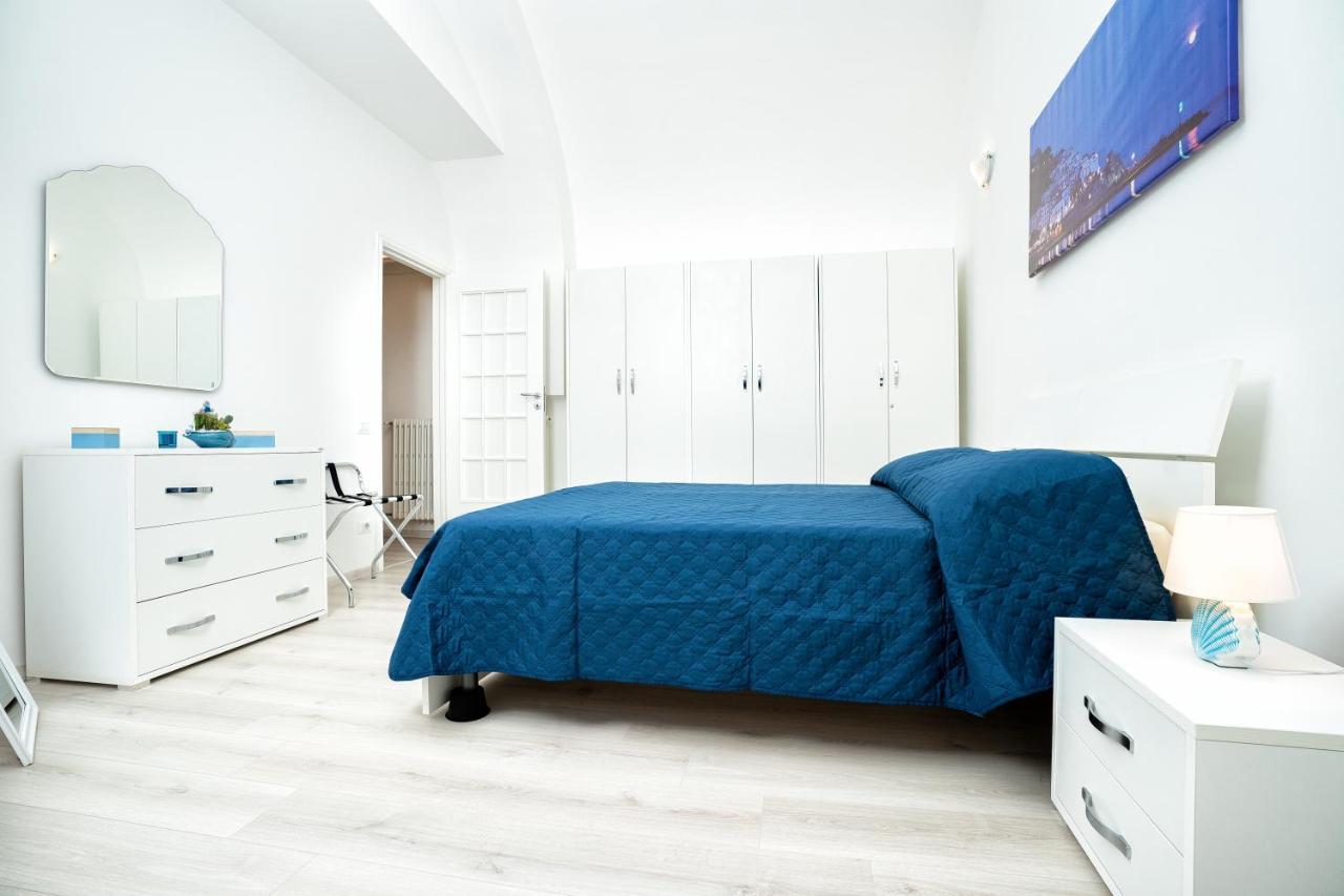 Casa Acqua Marina Apartment Amalfi Bagian luar foto